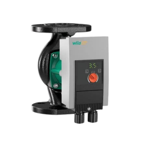 Sirkülasyon Pompaları